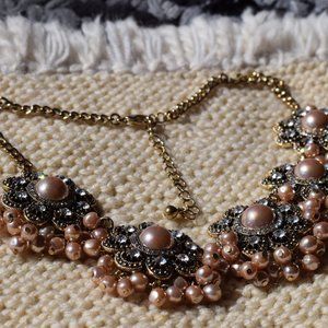 H&M Bib Necklace